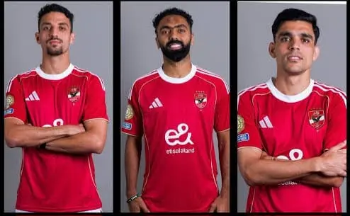 الأهلي يفتح باب الرحيل أمام جناحه في الميركاتو الصيفي