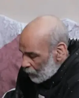 والد الشاب ضحية جريمة بولاق يروي تفاصيل قتل نجله حرقا