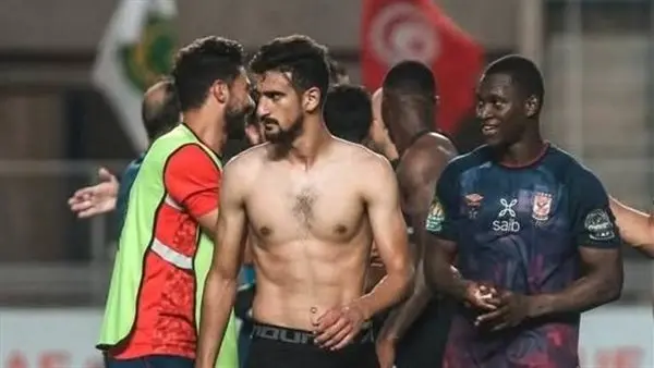 الأهلي يضع محترفيه تحت التقييم واستثناء وحيد للأجانب