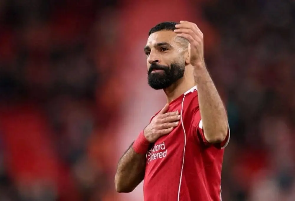 بعد انتقاده.. الصرامي يتراجع عن تصريحاته تجاه صلاح ويعتذر رسمياً