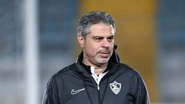 رسميًا.. الزمالك يُقر عقد معتمد جمال مع شرط التجديد التلقائي