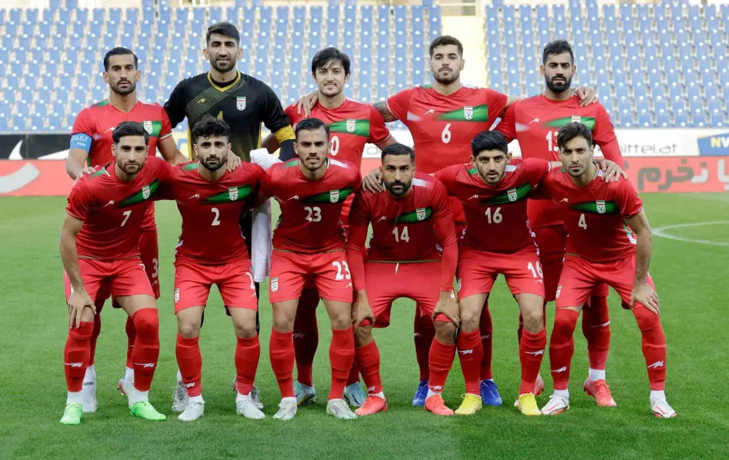 مشاركة إيران في كأس العالم 2026 على المحك.. هل تحسم الهدنة الموقف؟