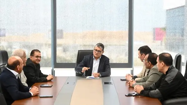 اجتماع طارئ للجنة الحكام للرد على بيان الأهلي بعد أزمة لقاء سيراميكا