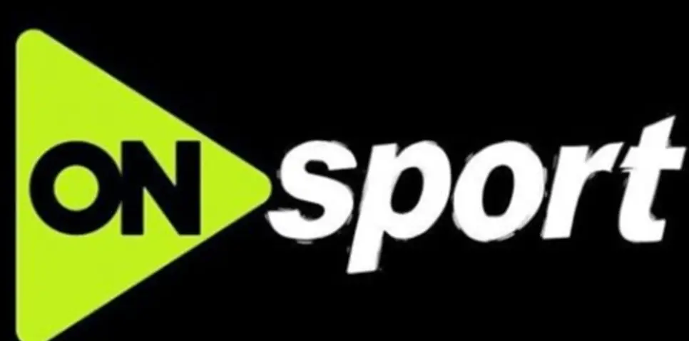 تردد قناة  أون سبورت ON Sport 1 HD لمشاهدة مباريات  الدوري المصري