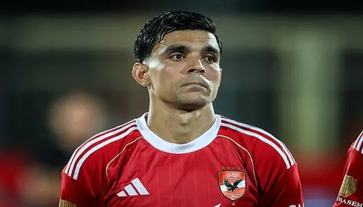 الأهلي يكشف حقيقة العروض السعودية والقطرية لضم أشرف بن شرقي