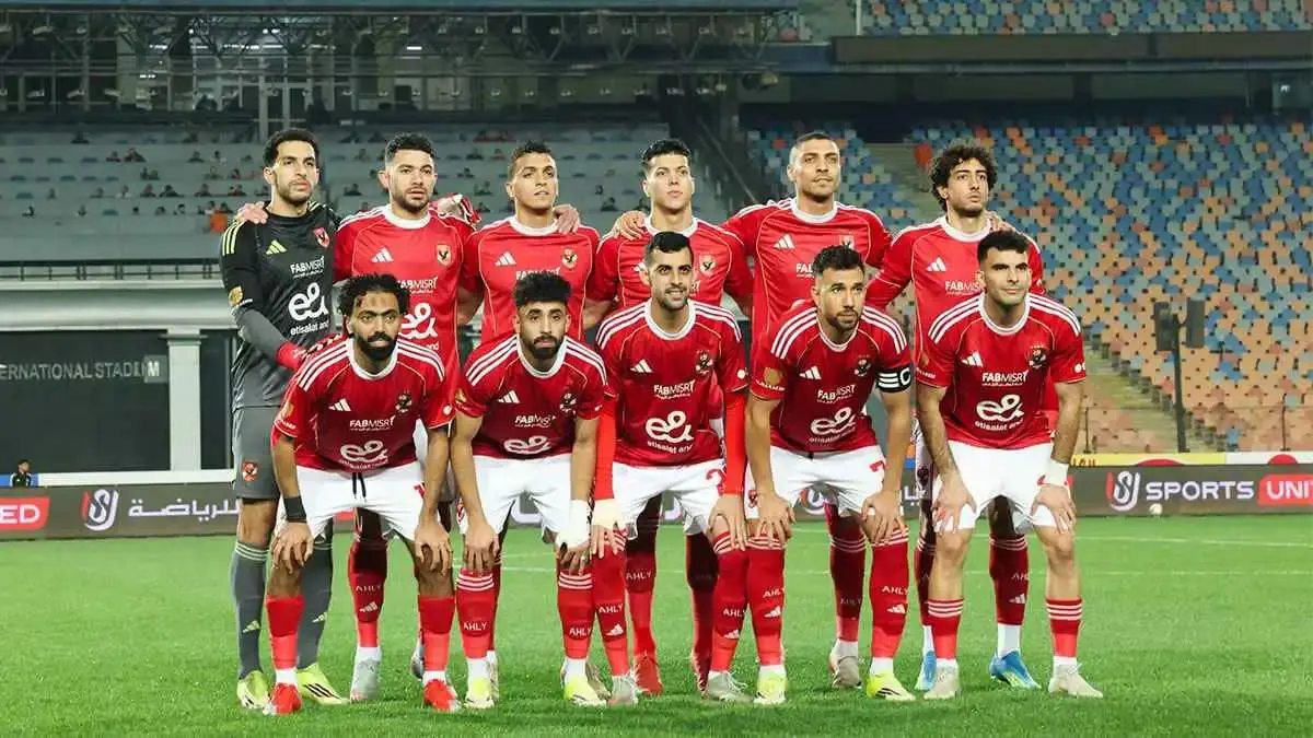 خطوة مفاجأة من إدارة الأهلي لإصلاح منظومة الكرة بالموسم المقبل
