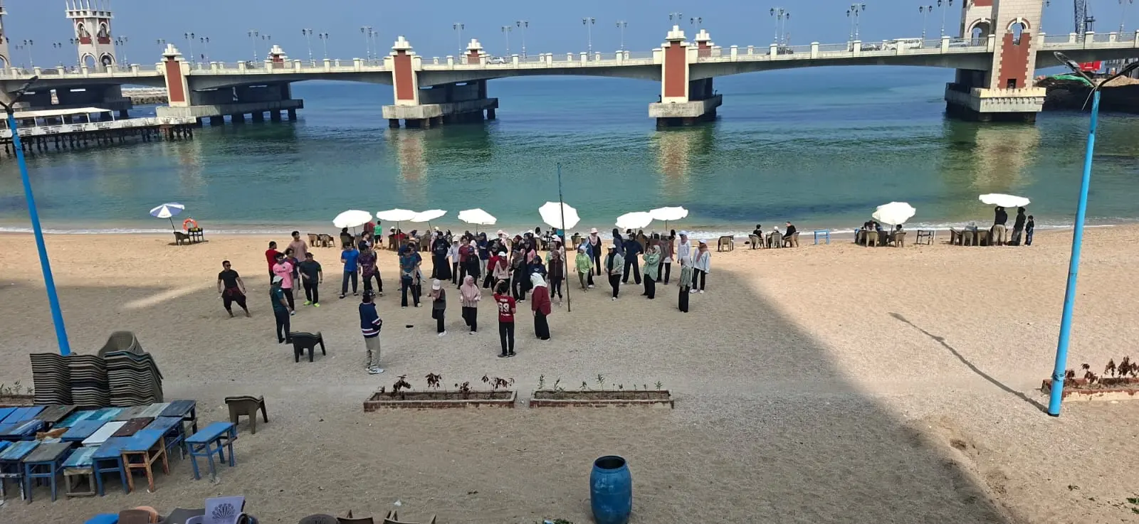 "بأقل التكاليف".. دليل أرخص أماكن الخروج في شم النسيم 2026 بالمحافظات