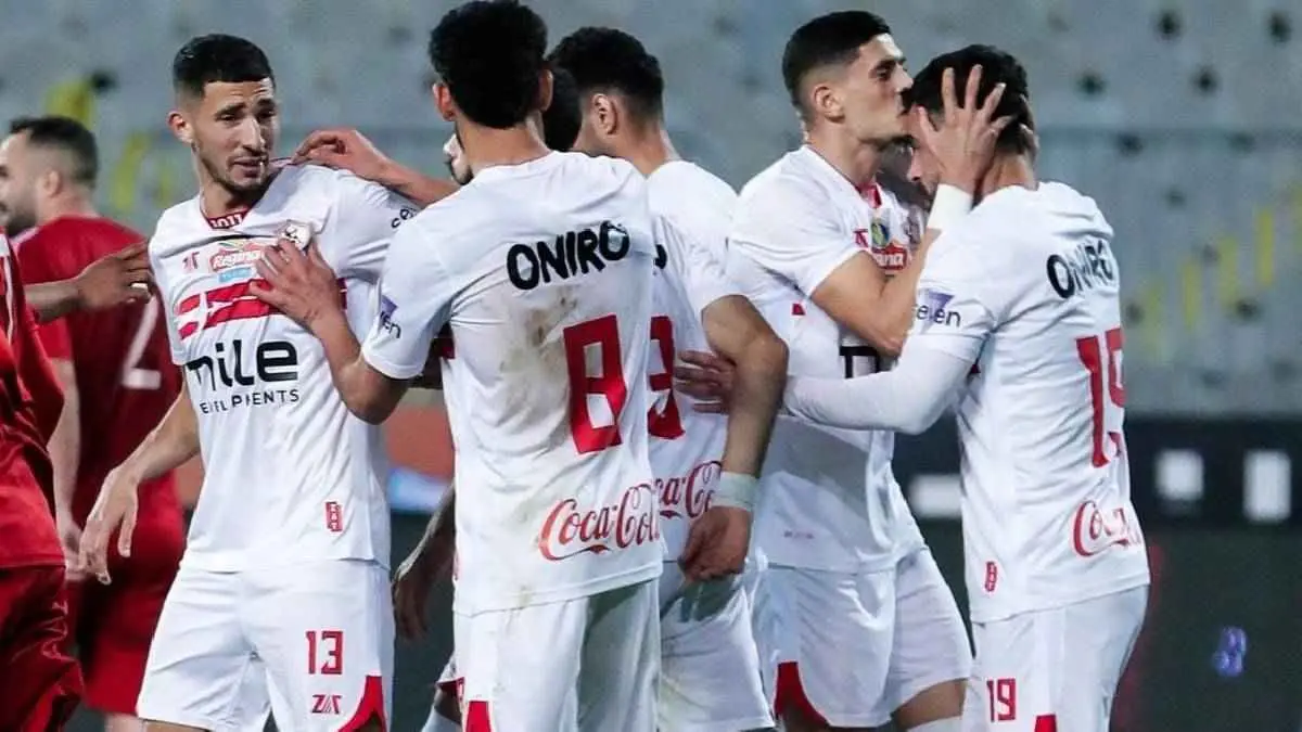 التجميد والمستحقات يشعلان الأزمة.. لاعب الزمالك يطالب بحسم مصيره