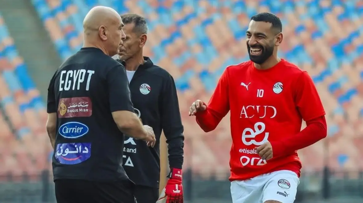 تعرف على موعد إعلان قائمة منتخب مصر لكأس العالم