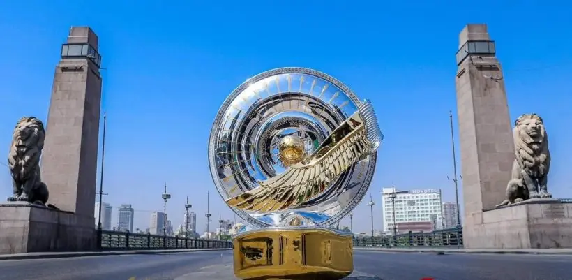 صراع ثلاثي مشتعل على لقب الدوري المصري.. القمة تحسم البطل