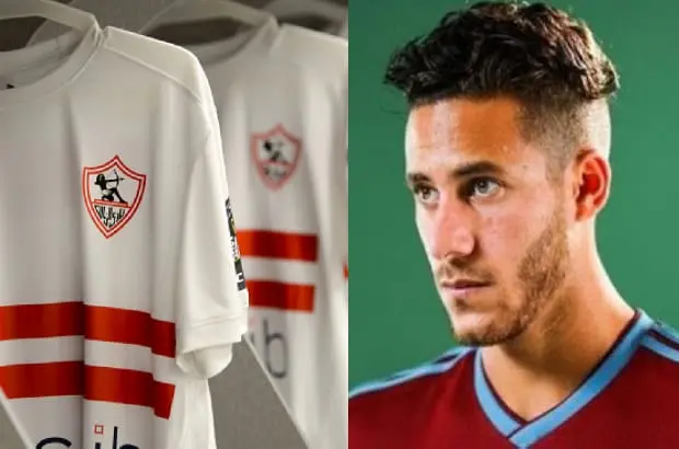 الزمالك يكشف حقيقة التفاوض مع رمضان صبحي رغم أزمة المنشطات