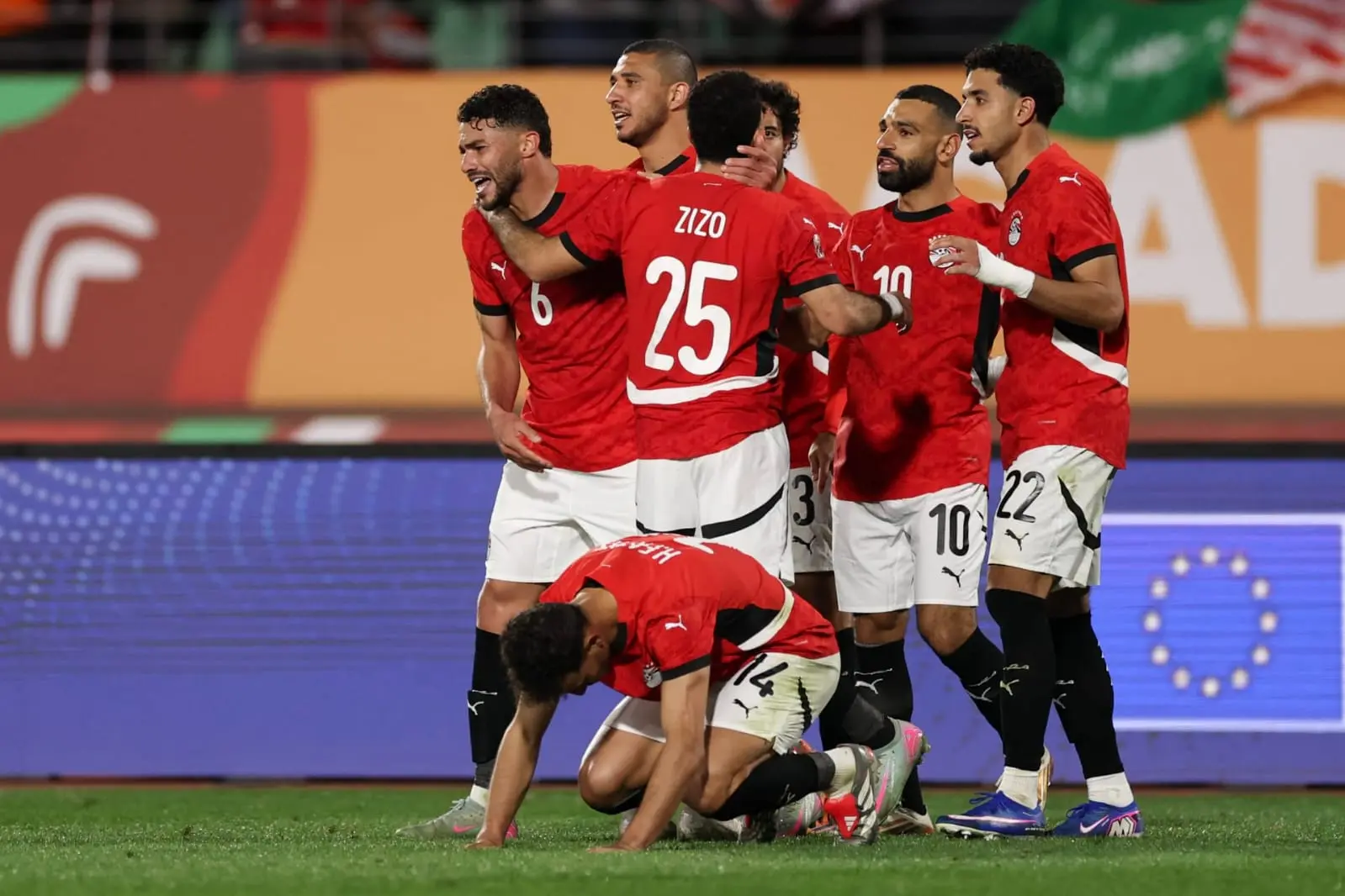 اتحاد الكرة يقترب من حسم ودية 29 مايو لمنتخب مصر استعدادًا للمونديال