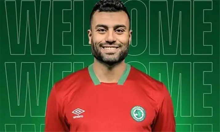 مودرن سبورت يفسخ تعاقده مع حسام حسن بالتراضي بعد موسم مخيب