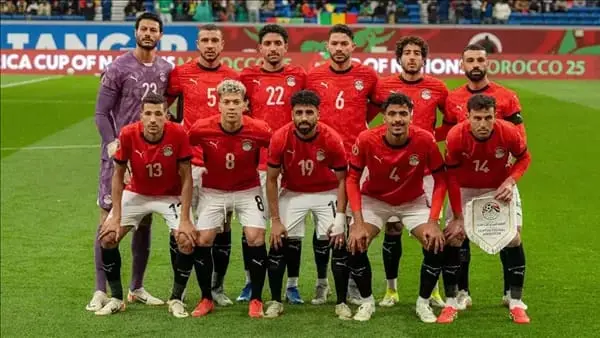بروفة نارية قبل المونديال.. موعد مواجهة مصر والبرازيل استعدادًا لكأس العالم 2026