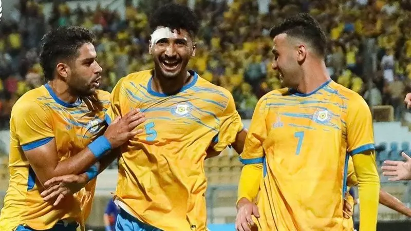 الإسماعيلي ينسحب من مسابقة الدوري في هذه الحالة.. اعرف التفاصيل