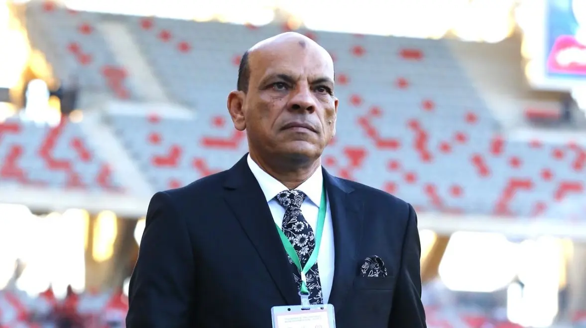 هاني أبو ريدة يحيل السيد مراد عضو لجنة الحكام للتحقيق