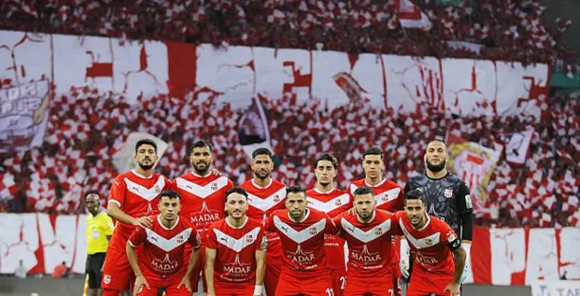 تاريخ مواجهات الزمالك وشباب بلوزداد قبل مباراة اليوم