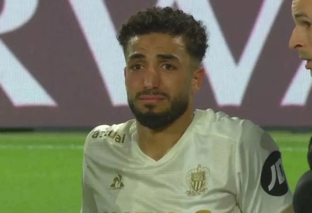الأهلي يكشف موقفه من استعادة محمد عبد المنعم في الصيف