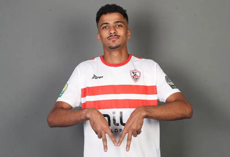 الزمالك ينتظر عروضًا رسمية لحسم مصير حسام عبد المجيد