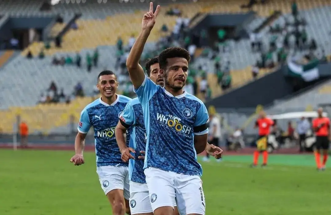 غيابات مؤثرة تضرب صفوف بيراميدز قبل مواجهة الزمالك.. تعرف عليها