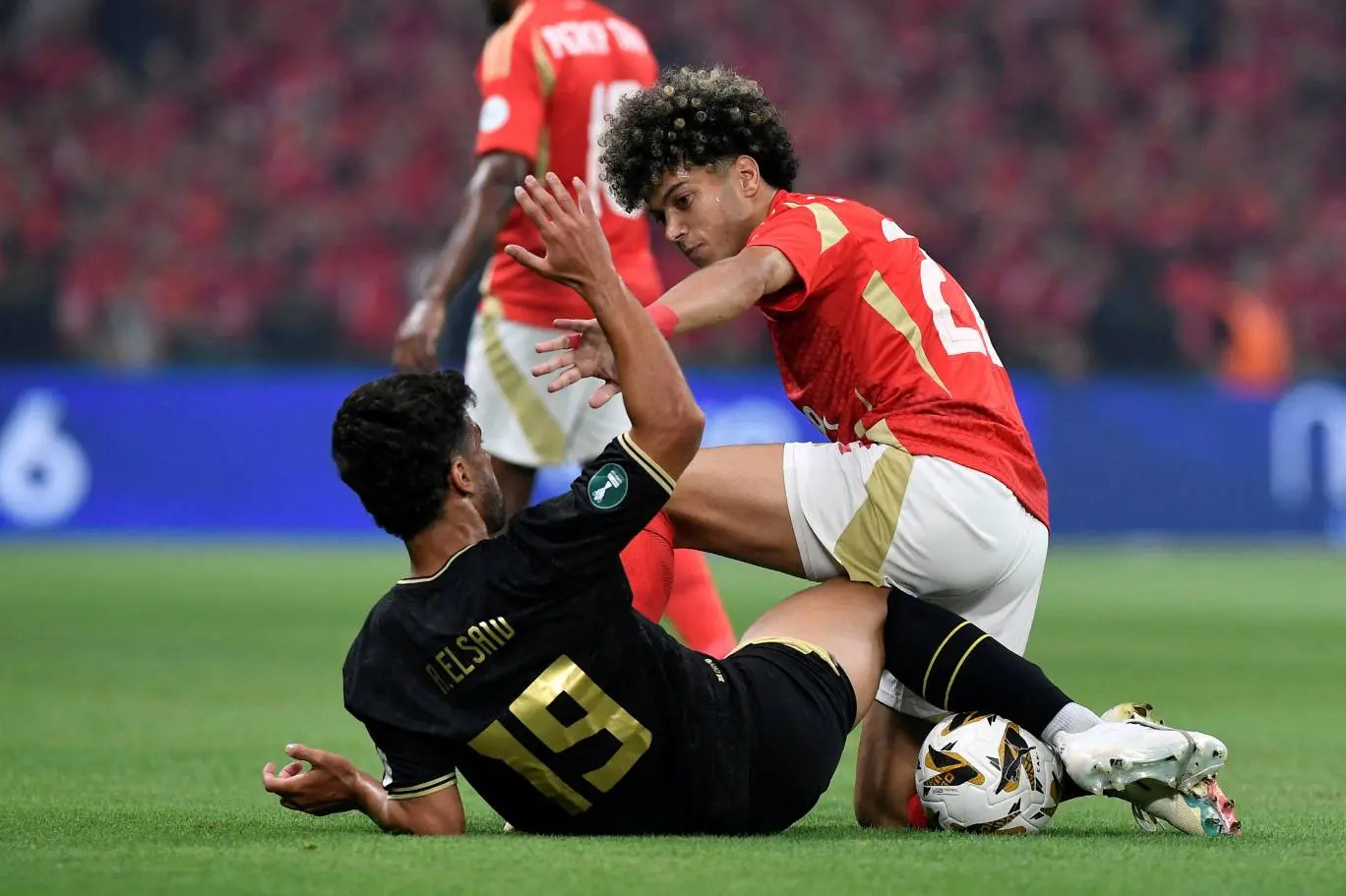 تعرف على مصير الدوري المصري حال تساوي الفرق في النقاط.. 8 معايير لحسم البطل