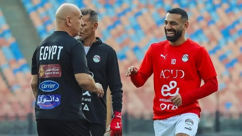 تعرف على موعد سفر بعثة منتخب مصر للمشاركة بالمونديال