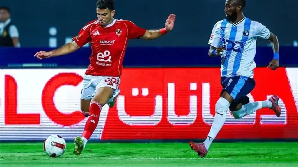 صراع الأهلي وبيراميدز يشتعل لضم نجمي بتروجت قبل الميركاتو الصيفي