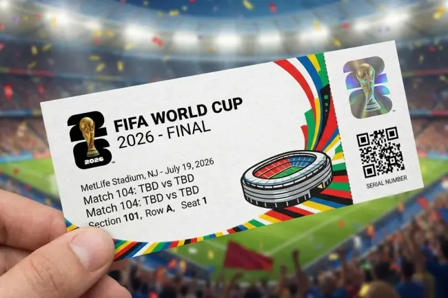 فيفا تطرح دفعة جديدة من تذاكر مونديال 2026