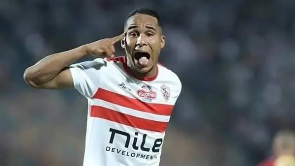 تأجيل عاجل من إدارة الزمالك لملف تجديد عقد الجزيري