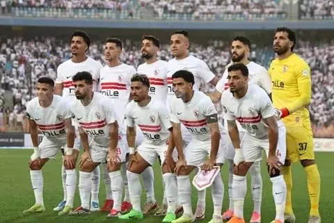 الزمالك يوضح موقفه من إقامة مباريات بين نهائي الكونفدرالية