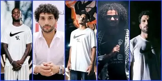 الزمالك يستقر على مصير 3 أجانب في ميركاتو الصيف