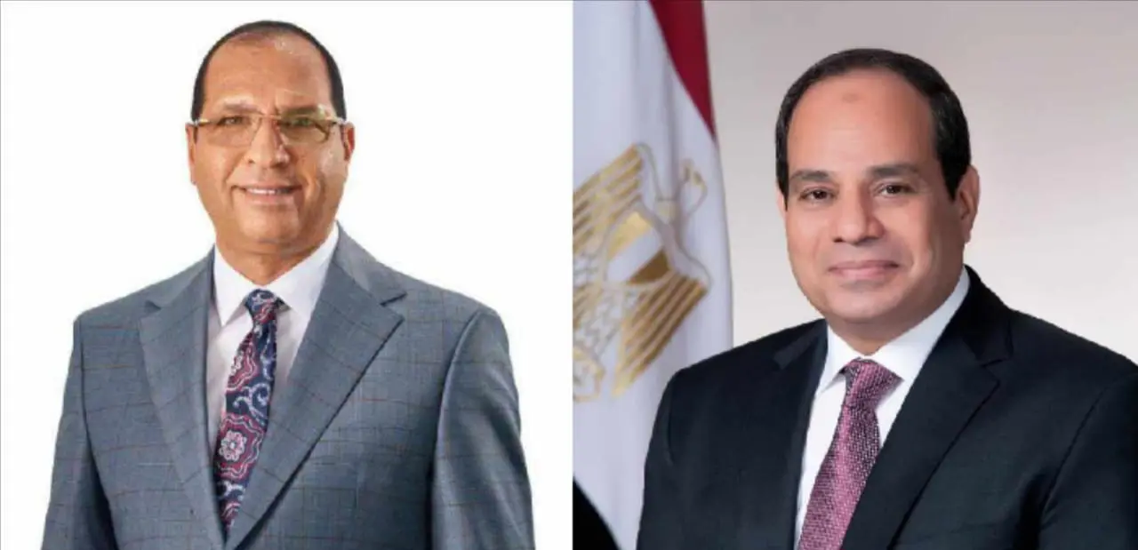 خالد مشهور: ذكرى تحرير سيناء ستظل علامة مضيئة في تاريخ مصر