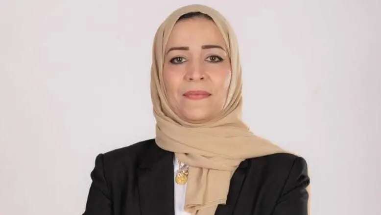 النائبة نجوى الألفي: ذكرى تحرير سيناء ملحمة وطنية خالدة تجسد عظمة التضحيات وتجدد معاني الفداء