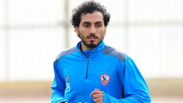 جلسة حاسمة بين أحمد حمدي وإدارة الزمالك لحسم مصيره