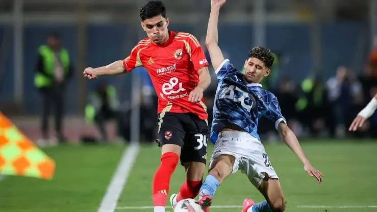 بالأسماء.. بيراميدز يفقد 6 نجوم مهمين أمام الأهلي