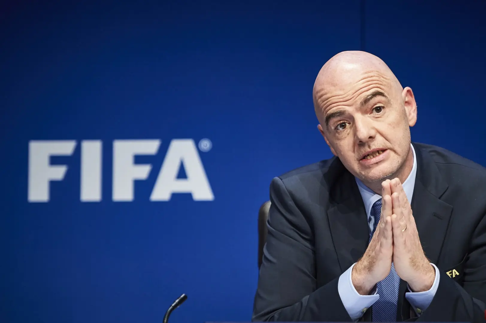 فيفا يوافق على زيادة جوائز كأس العالم