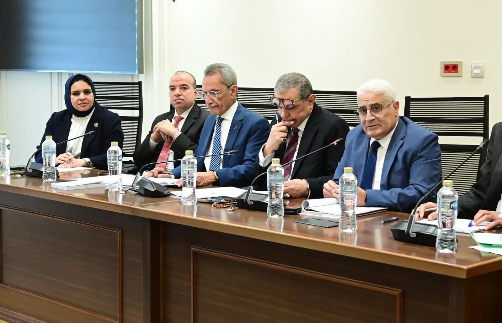 أزمة في لجنة القوى العاملة بالنواب بسبب مشروع قانون التأمينات المقدم من النائب عبدالمنعم إمام