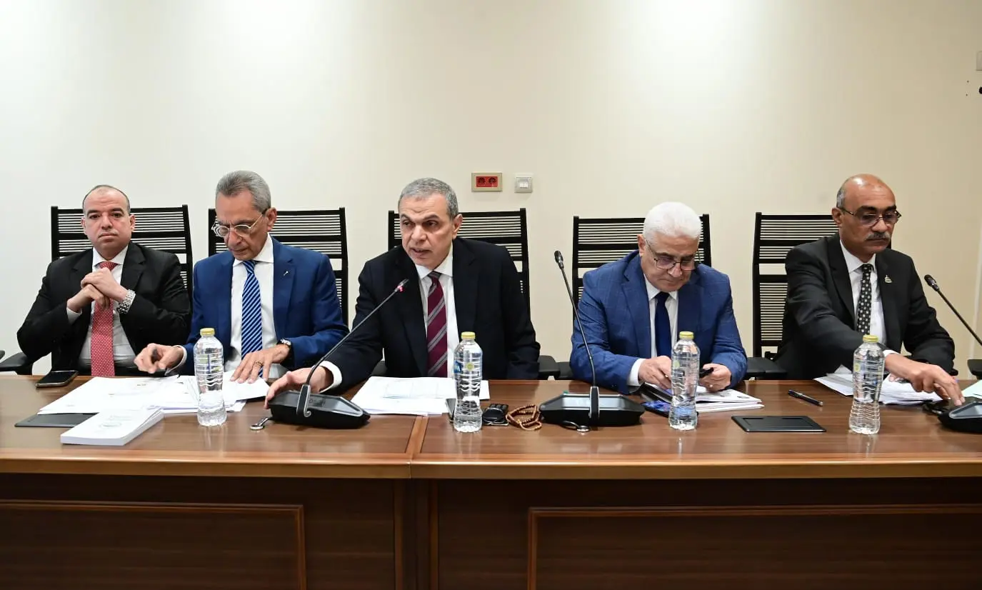 رئيس هيئة التأمينات: ملتزمون بجميع حقوق المؤمن عليهم.. ودراسة اكتوارية للتعديلات