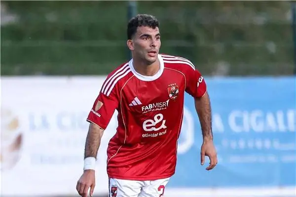 غموض يحيط بموقف زيزو من قمة الأهلي والزمالك