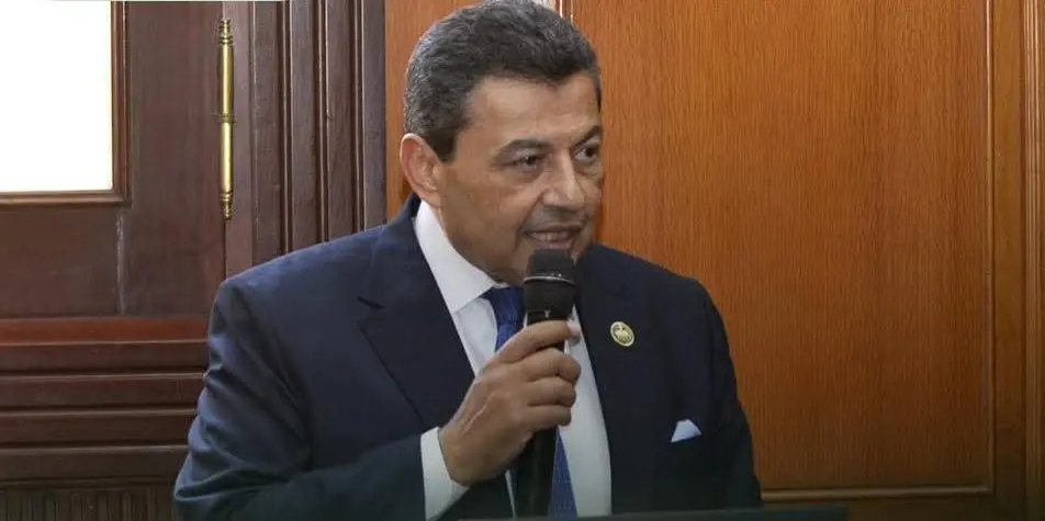 مجلس الشيوخ يناقش إعادة تأهيل طريق القاهرة – الإسكندرية الزراعي