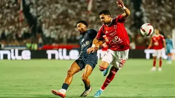 موعد مباراة الزمالك والأهلي في الدوري الممتاز والقنوات الناقلة