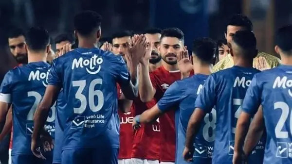 كواليس معسكر الأهلي والزمالك قبل القمة