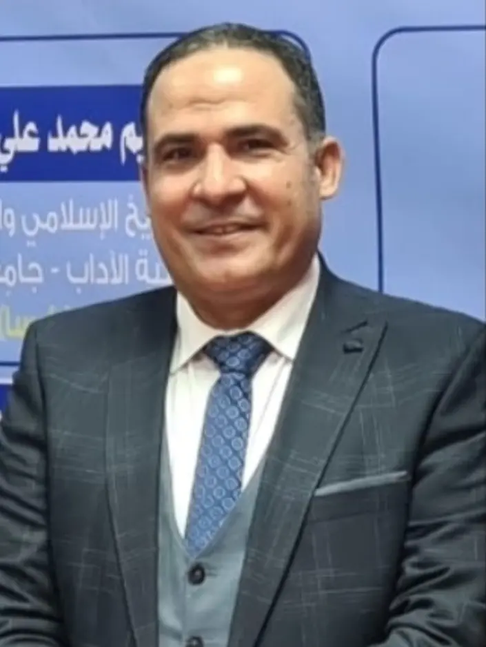 أ.د. إبراهيم مرجونة يكتب: بعض البشر... رزقٌ يمشي بيننا