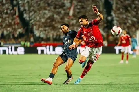 التشكيل المتوقع لقمة الأهلي والزمالك اليوم في الدوري
