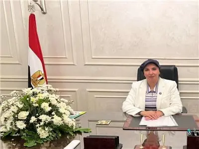 أمين مساعد حزب مستقبل وطن بالقاهرة الجديدة: الأمم لا تنهض إلا بسواعد أبنائها المخلصين