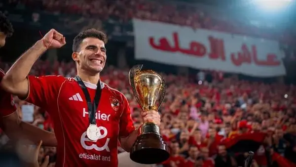 بالمستندات.. محامي زيزو يرد على المستشار القانوني للزمالك