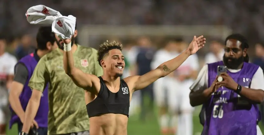 الزمالك يحدد بديل بيزيرا حال رحيله في الميركاتو الصيفي