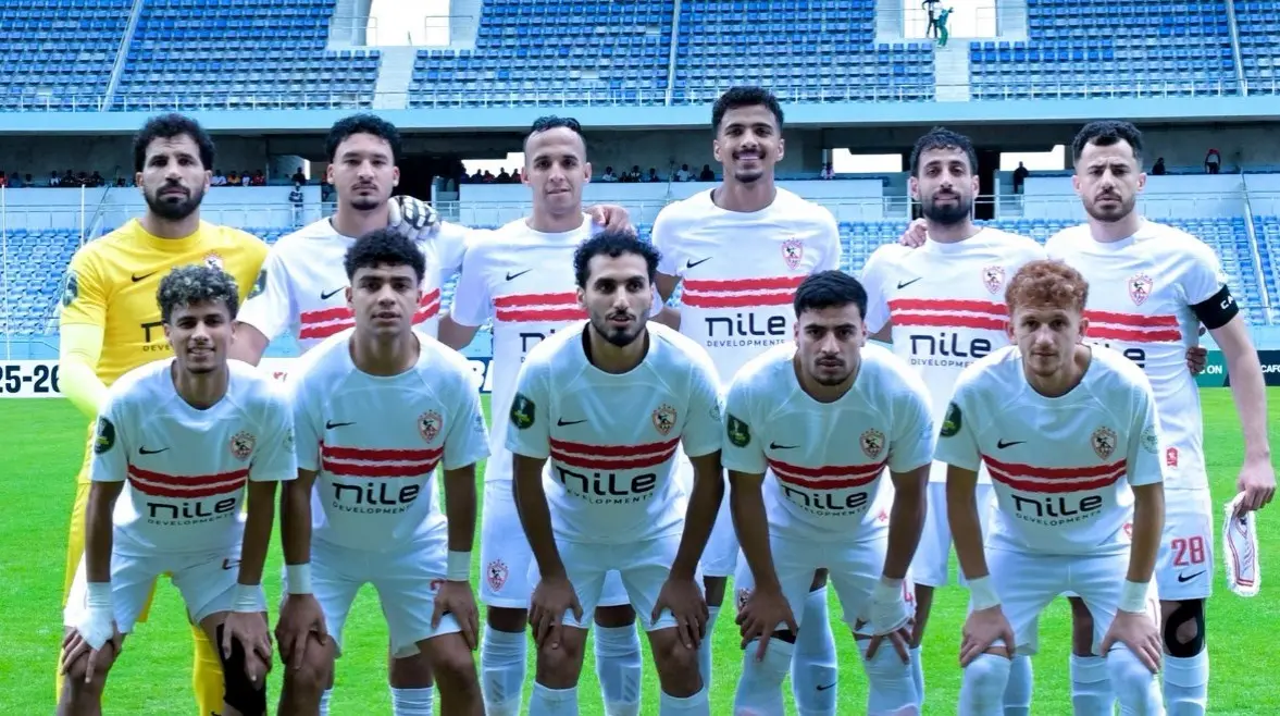 بعد ثلاثية الأهلي.. إدارة الزمالك تفاجئ اللاعبين بهذا القرار
