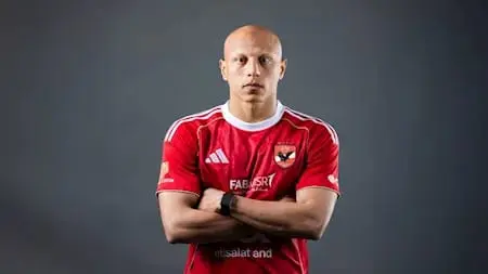 الجزار يفاجئ الأهلي بهذا الطلب.. تفاصيل