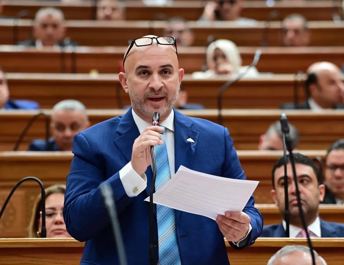 الهيئة البرلمانية لحزب الشعب الجمهوري على الحساب الختامي للموازنة العامة للدولة